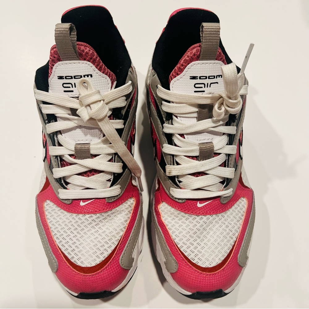 Nike Women's Zoom Air Fire sneaker - Picture 4 of 9